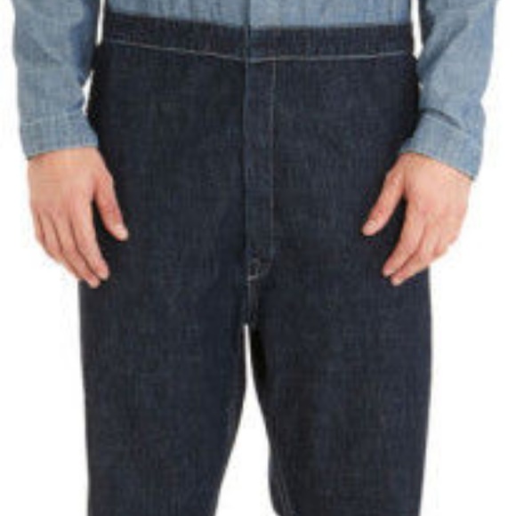 VERY RARE Levi's x Opening Ceremony Jumpsuit - Picture 8 of 8